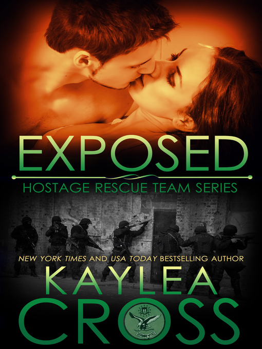 Title details for Exposed by Kaylea Cross - Available